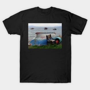 Leeward T-Shirt